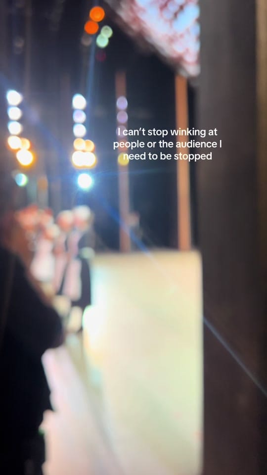 Post 6 by Olivia J on TikTok (video)
