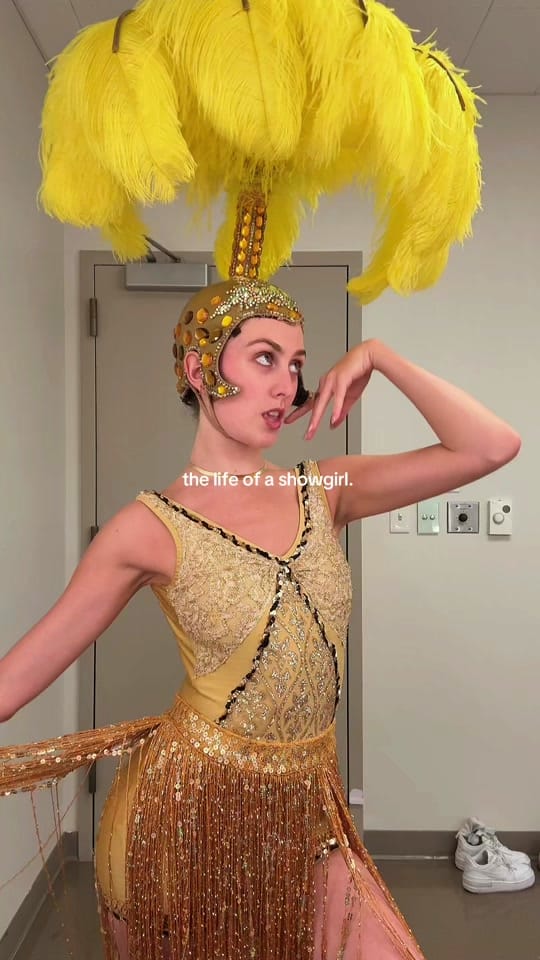 Post 9 by Olivia J on TikTok (video)