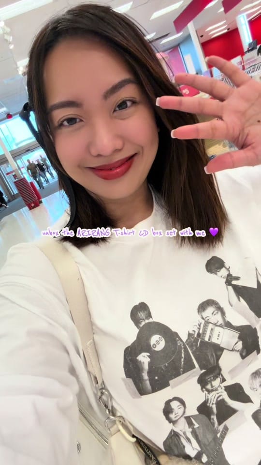 Post 3 by Unnie in Canada ❣️ on TikTok (video)