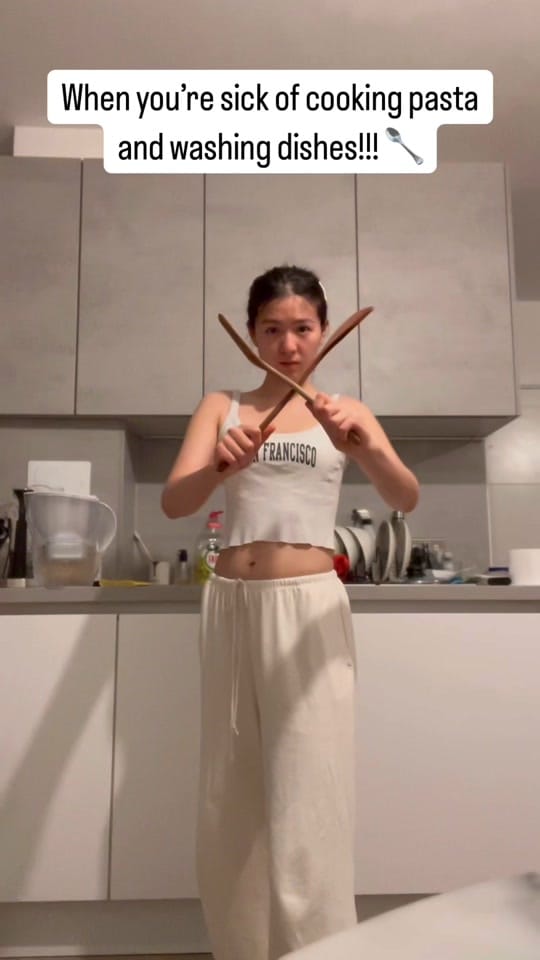 Post 1 by 🍓LISA🍓 on TikTok (video)