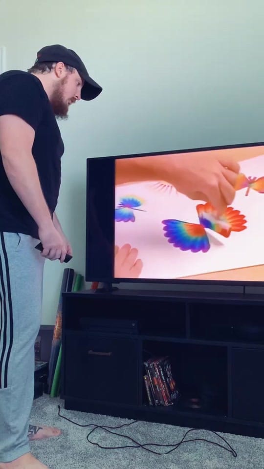 Post 10 by tonylewis_m8 on TikTok (video)
