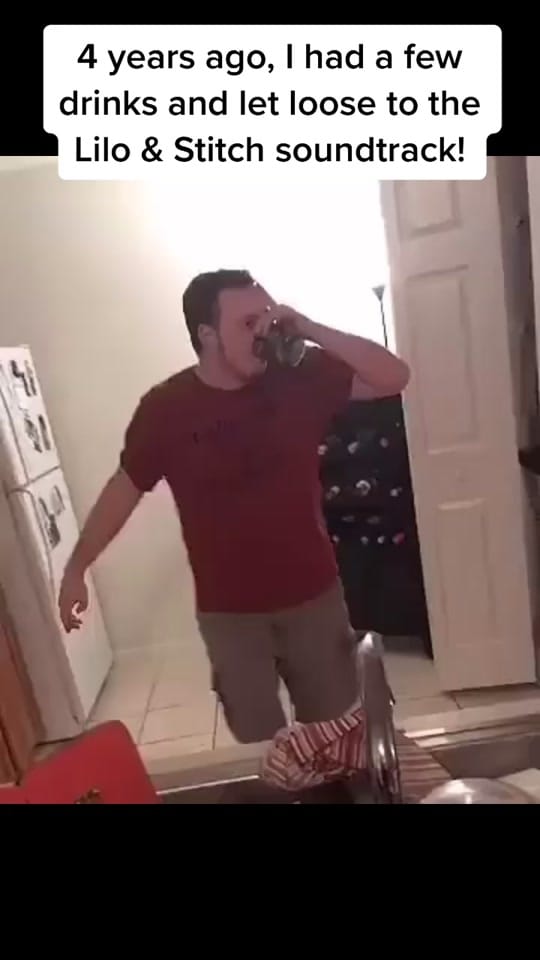 Post 8 by tonylewis_m8 on TikTok (video)