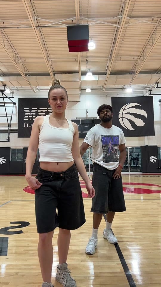 Post 8 by Jordan Willis on TikTok (video)