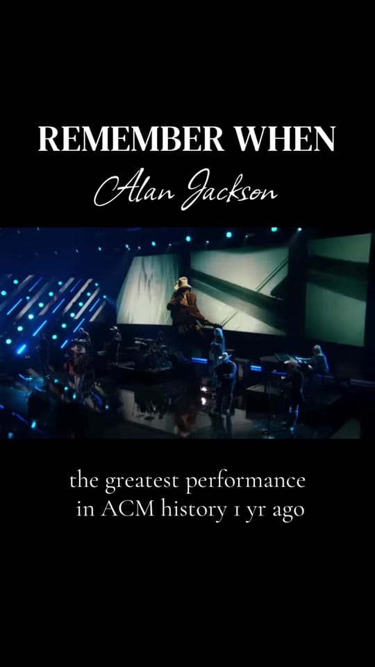 Post 7 by Country Music Social on TikTok (video)
