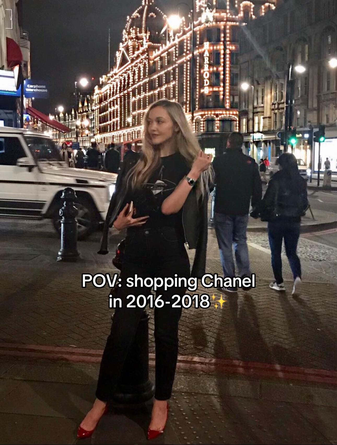 Post 7 by Camilla on TikTok (video)