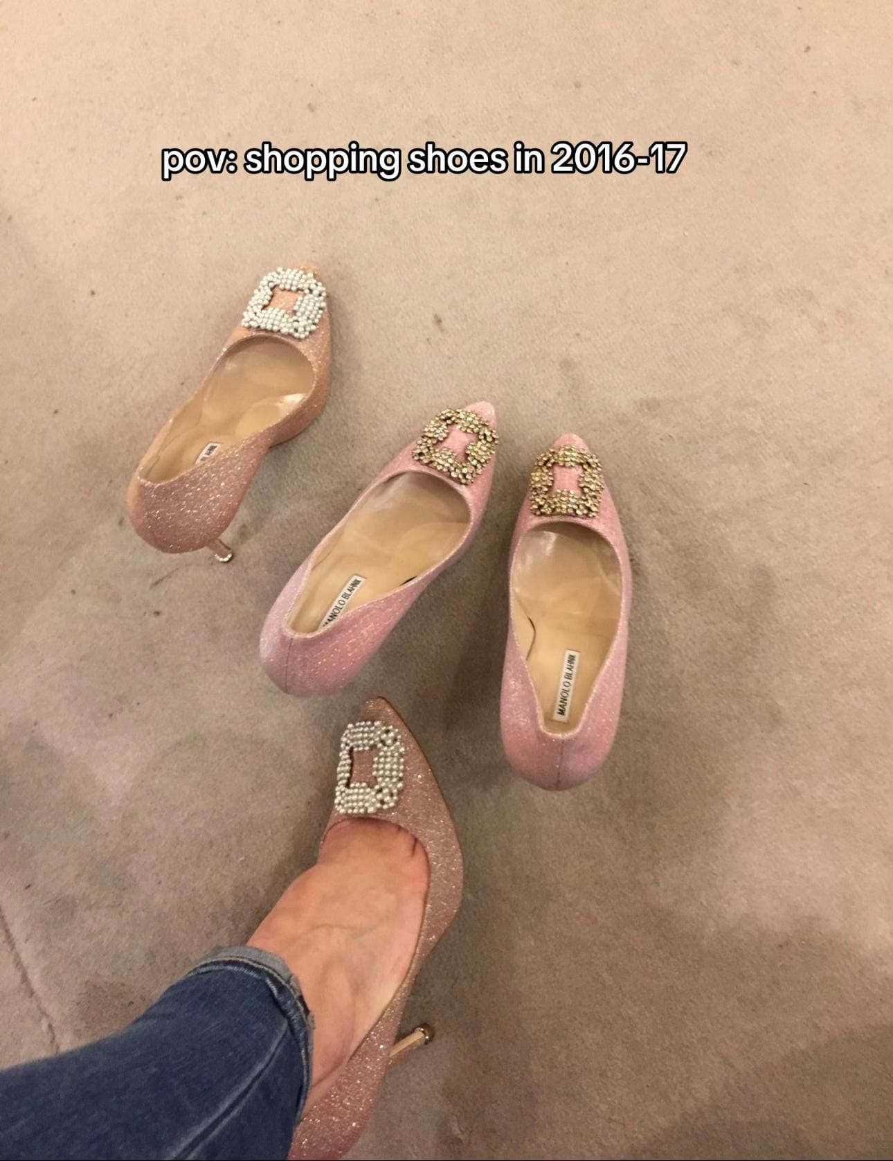 Post 5 by Camilla on TikTok (video)