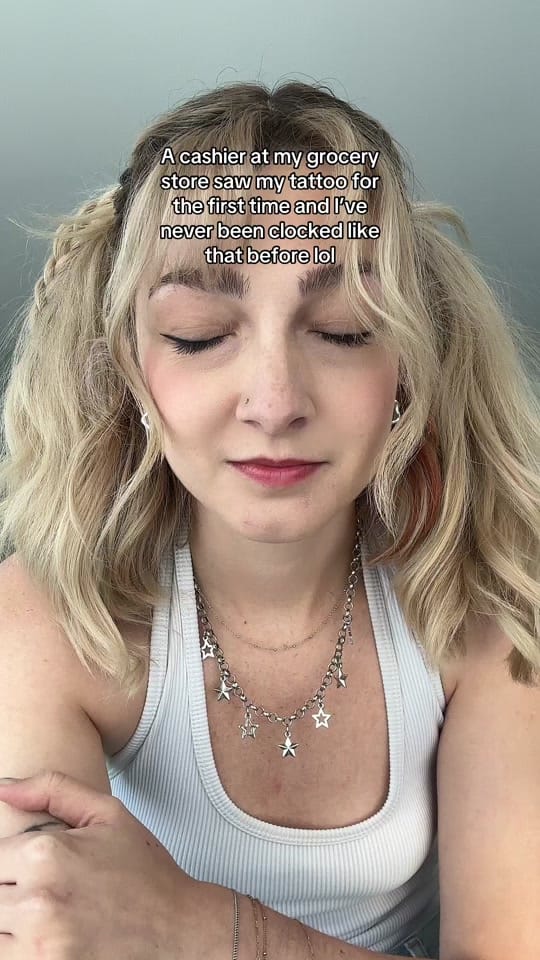Post 8 by lex 💫 on TikTok (video)