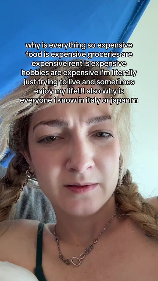 Post 1 by lex 💫 on TikTok (video)