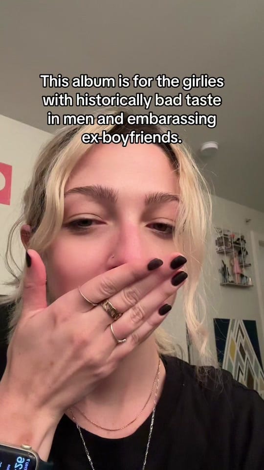 Post 9 by lex 💫 on TikTok (video)