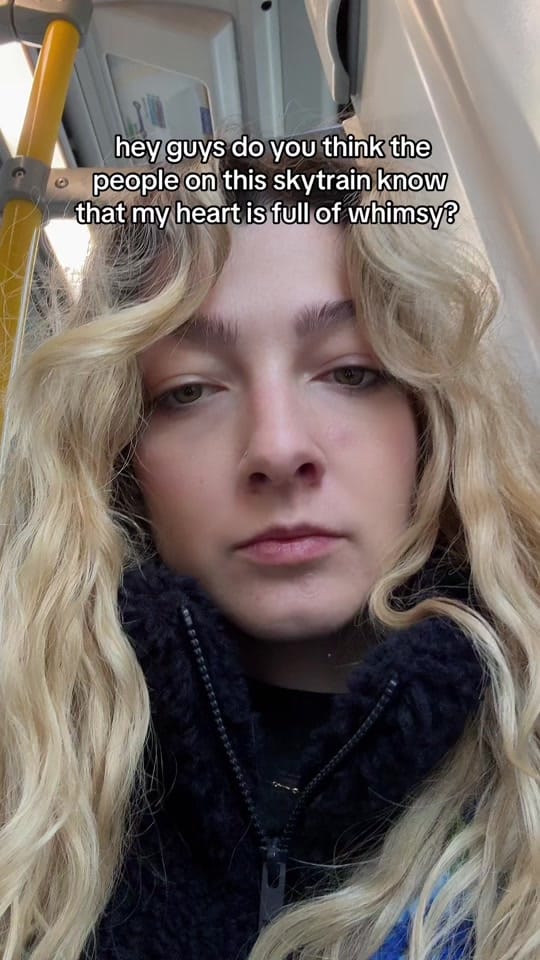Post 5 by lex 💫 on TikTok (video)