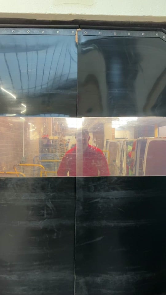 Post 10 by Swansea Market on TikTok (video)