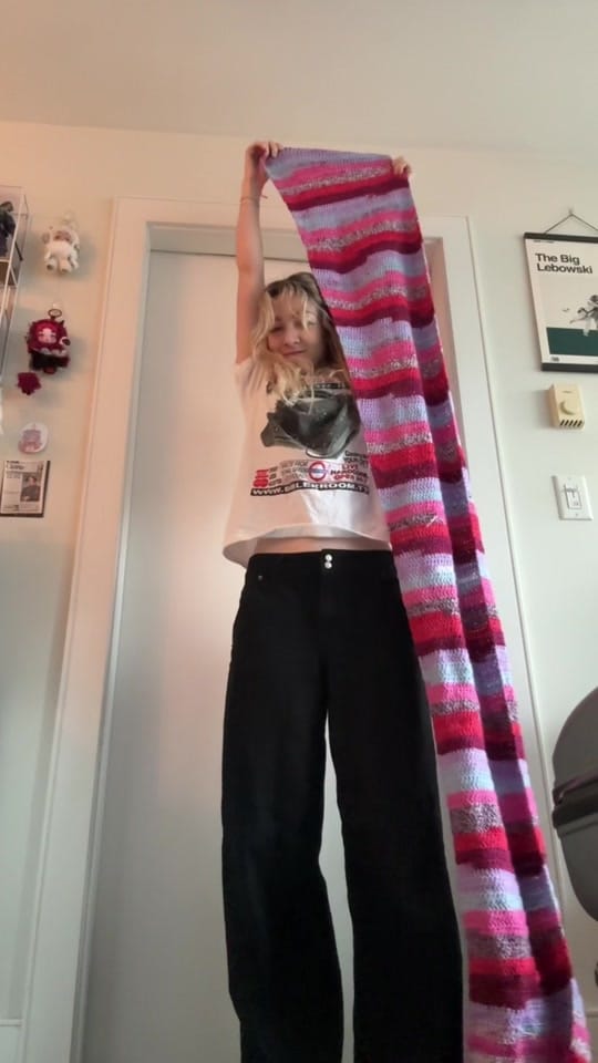 Post 7 by lex 💫 on TikTok (video)