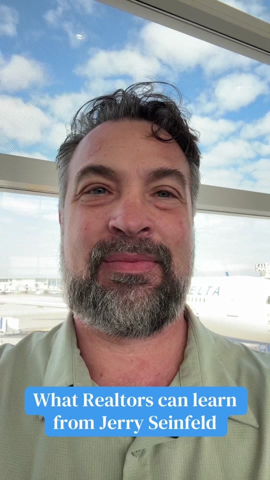 Post 2 by TheFunnyAgent |  Dan DeCapua on TikTok (video)