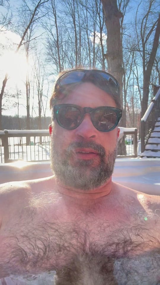 Post 7 by TheFunnyAgent |  Dan DeCapua on TikTok (video)