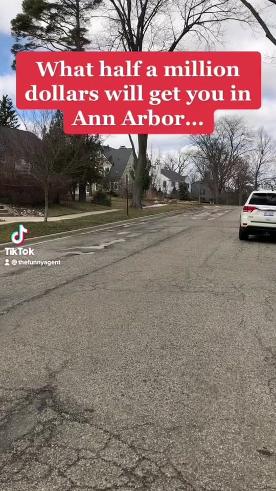 Post 10 by TheFunnyAgent |  Dan DeCapua on TikTok (video)