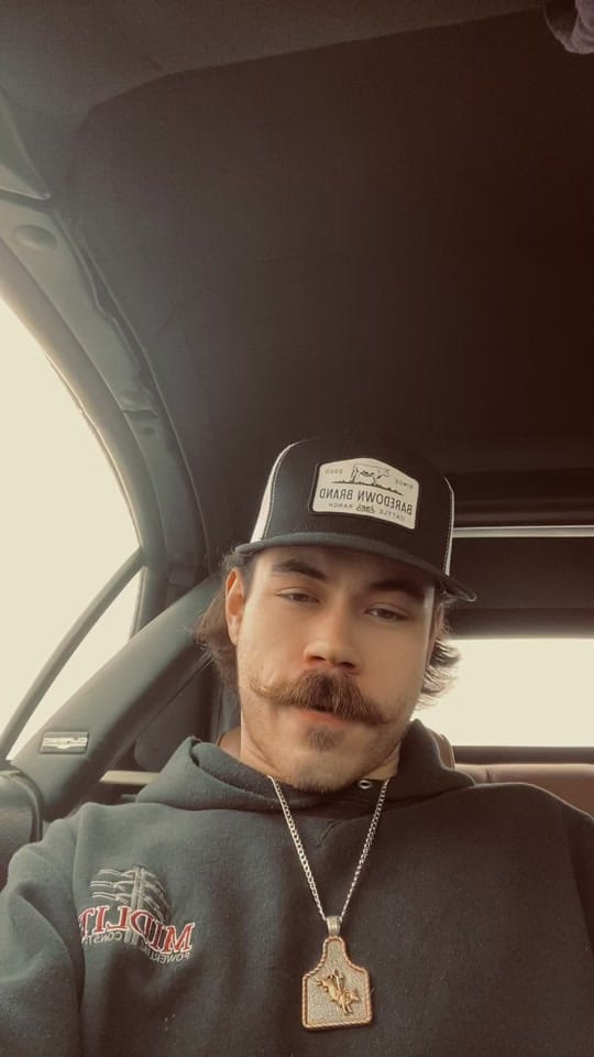Post 9 by Kristian Rodrigues🎤🕺 on TikTok (video)