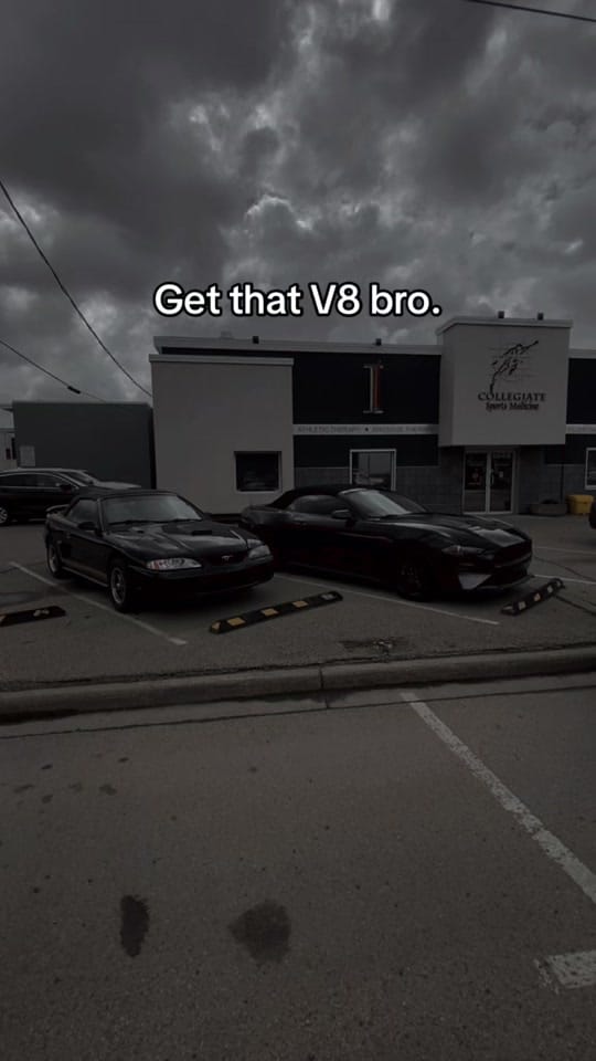 Post 1 by Kristian Rodrigues🎤🕺 on TikTok (video)