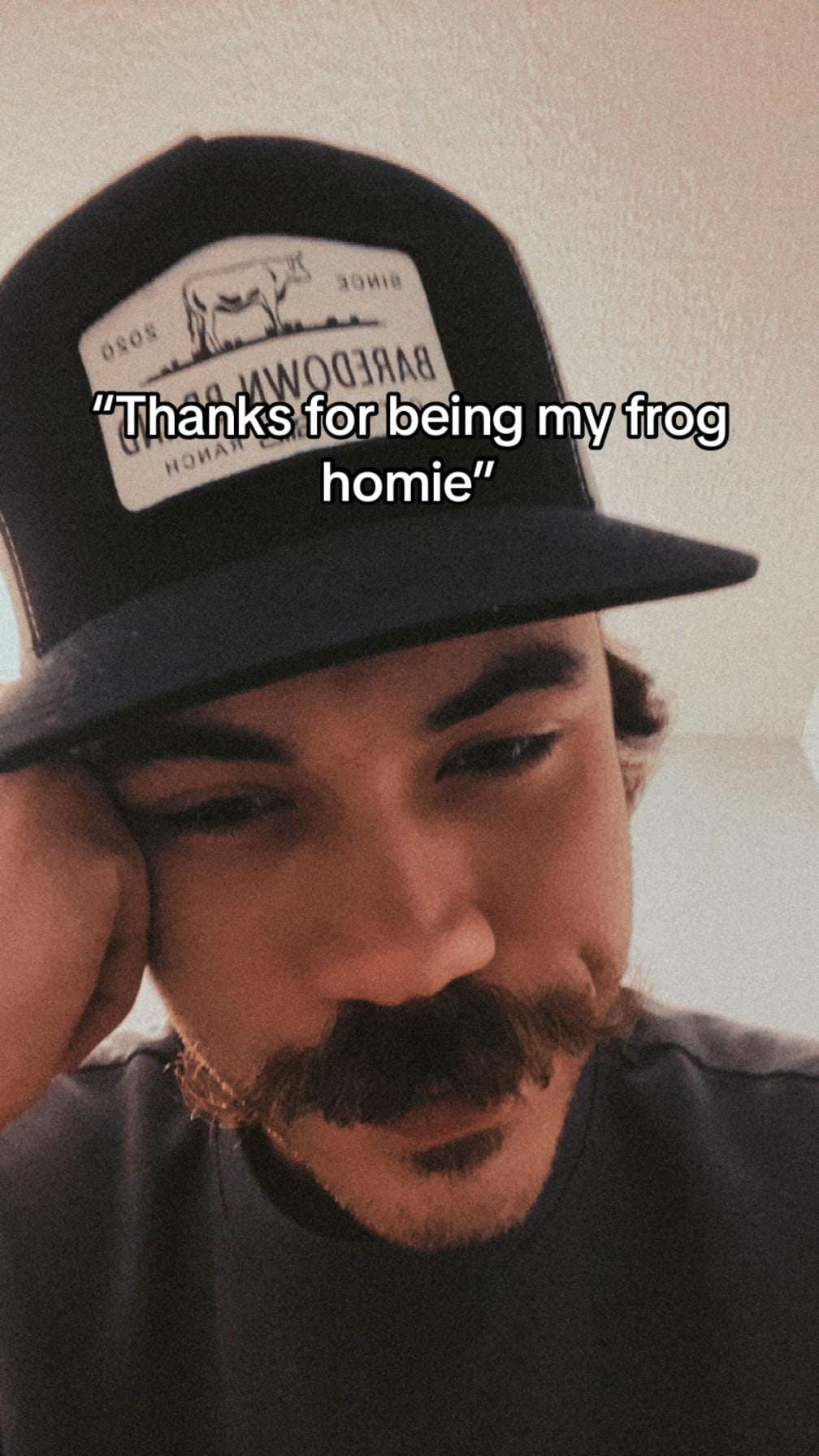 Post 6 by Kristian Rodrigues🎤🕺 on TikTok (video)