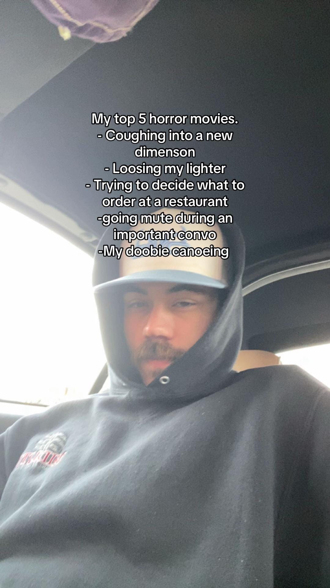 Post 7 by Kristian Rodrigues🎤🕺 on TikTok (video)