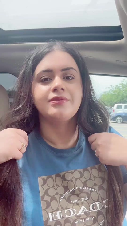 Post 7 by Simranmakeoverstudio on TikTok (video)