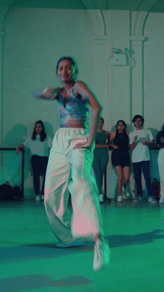 Post 1 by Sruthi Palaniappan on TikTok (video)