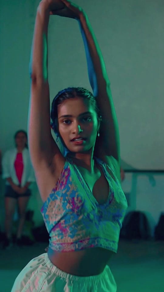 Post 2 by Sruthi Palaniappan on TikTok (video)