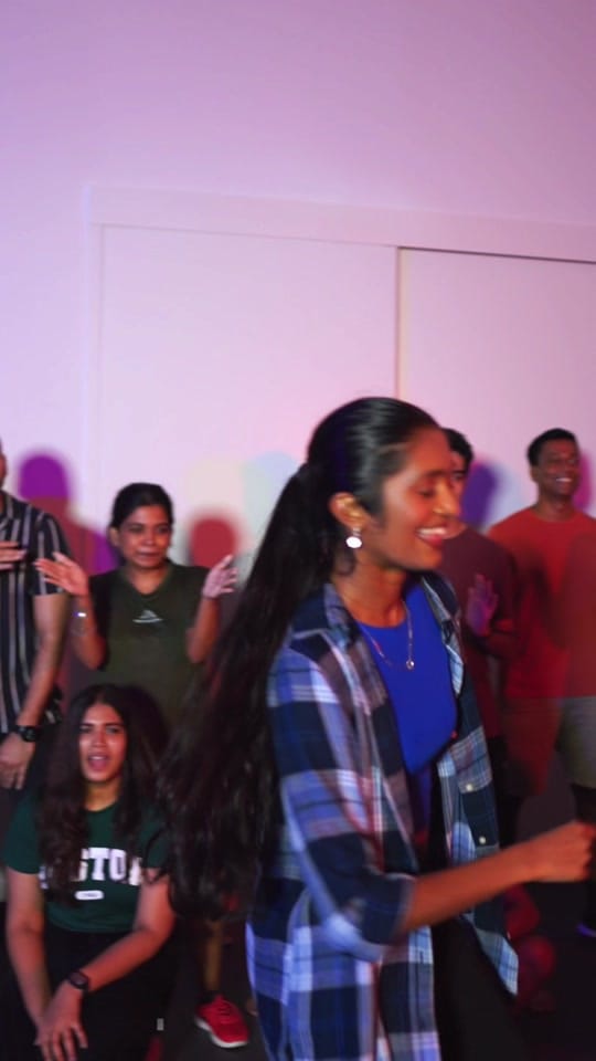 Post 4 by Sruthi Palaniappan on TikTok (video)