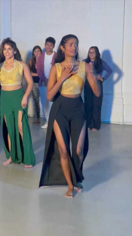 Post 7 by Sruthi Palaniappan on TikTok (video)