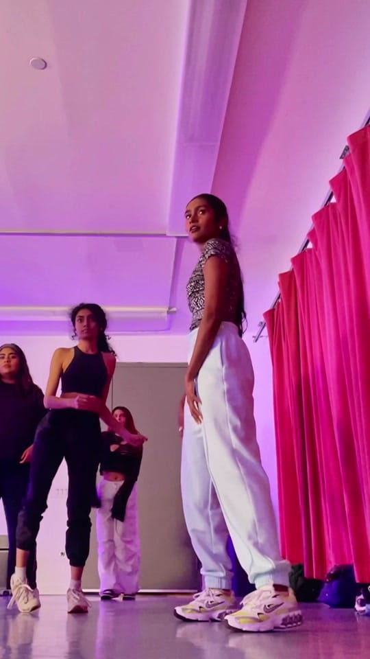 Post 10 by Sruthi Palaniappan on TikTok (video)
