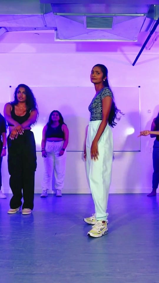 Post 9 by Sruthi Palaniappan on TikTok (video)