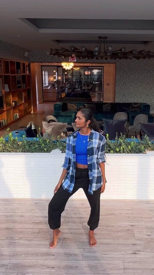 Post 6 by Sruthi Palaniappan on TikTok (video)