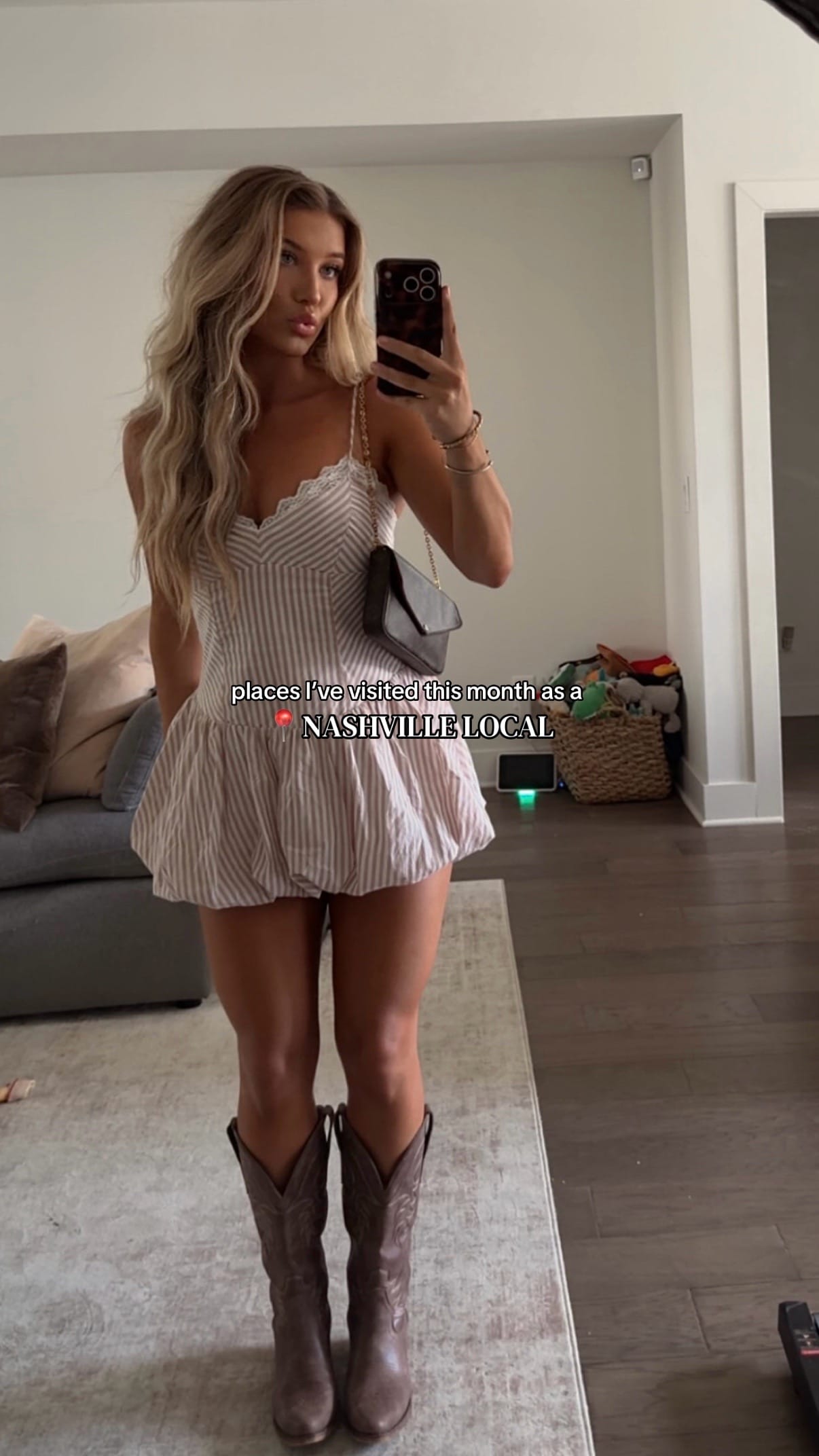 Post 7 by GRACIE GONYOU on TikTok (video)