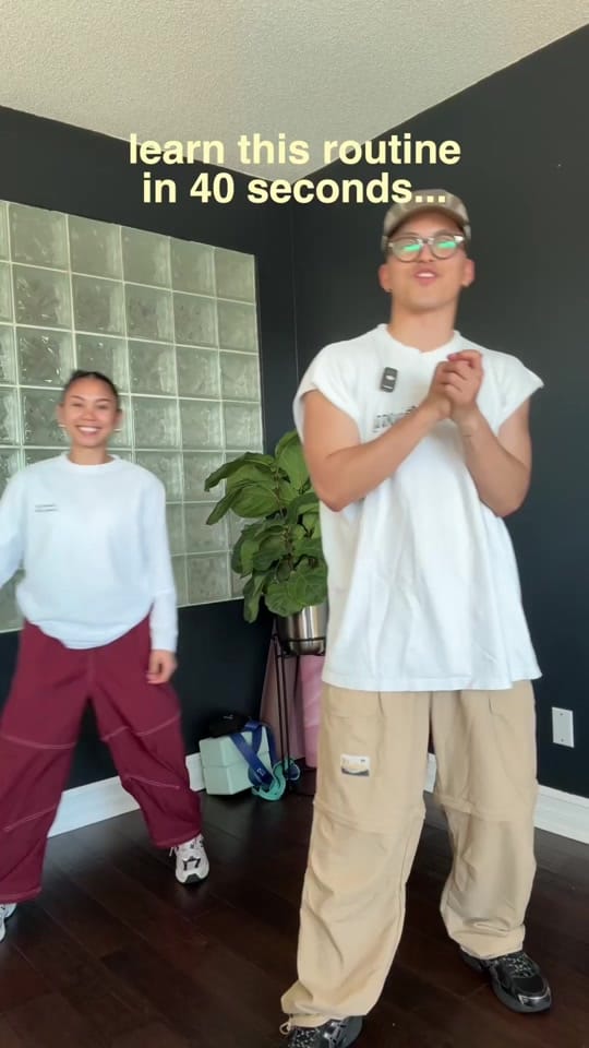 Post 7 by Jess & Neil on TikTok (video)