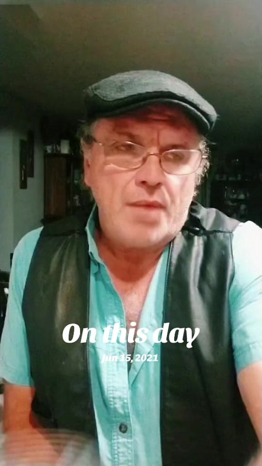 Post 1 by Jimmy McIsaac 🇨🇦 on TikTok (video)
