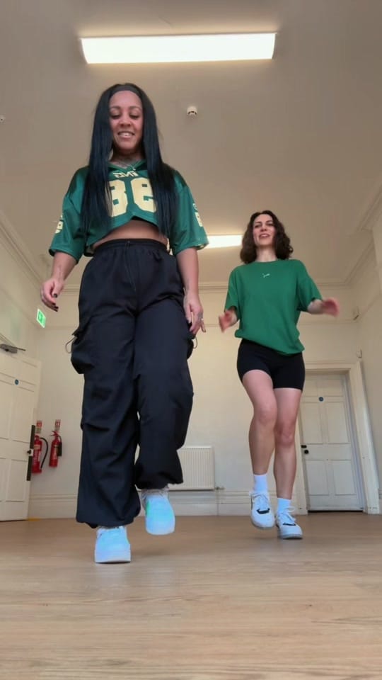 Post 8 by ChelsieLeigh.shuffle on TikTok (video)