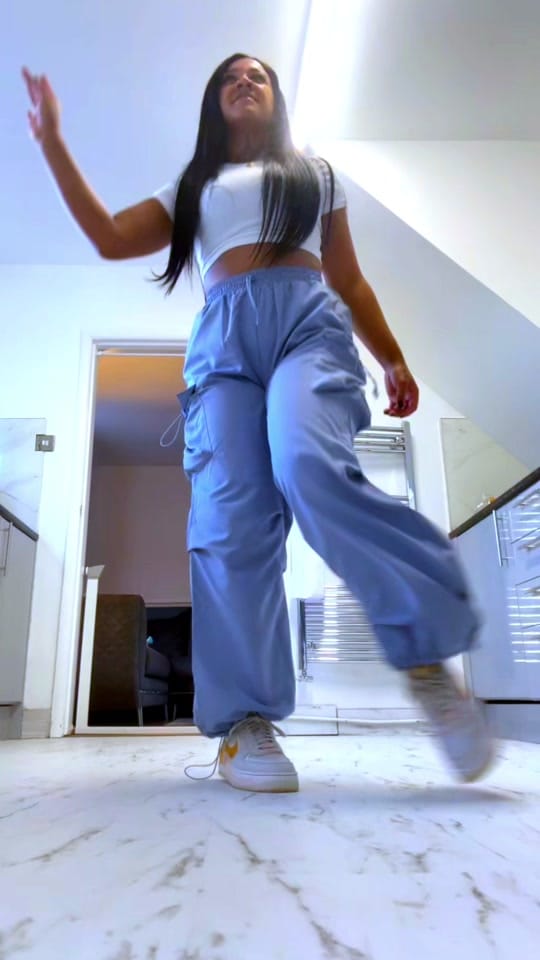 Post 6 by ChelsieLeigh.shuffle on TikTok (video)