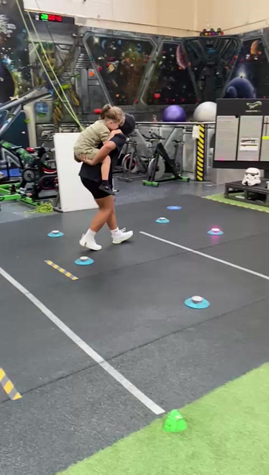 Post 3 by ChelsieLeigh.shuffle on TikTok (video)