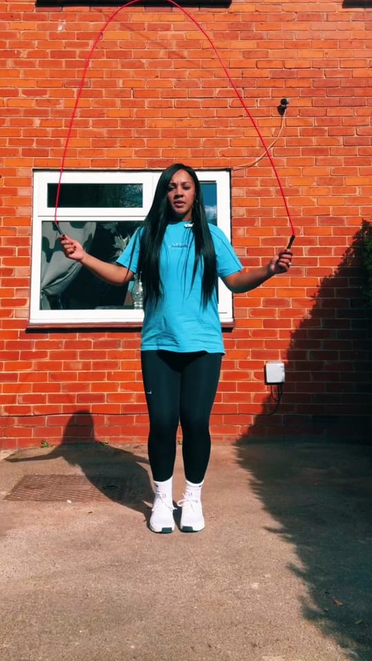 Post 7 by ChelsieLeigh.shuffle on TikTok (video)