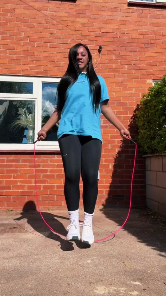 Post 5 by ChelsieLeigh.shuffle on TikTok (video)