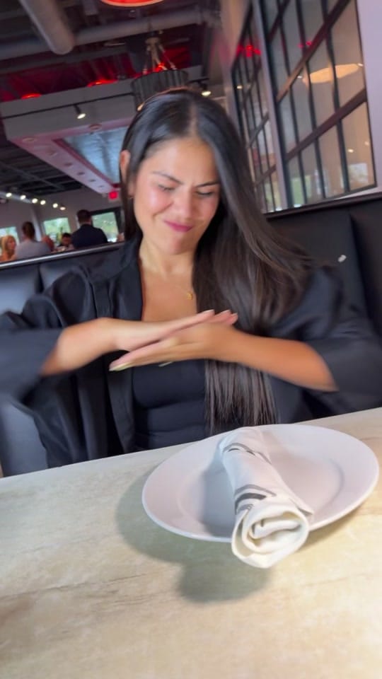 Post 8 by Maria Fernanda Dingle on TikTok (video)