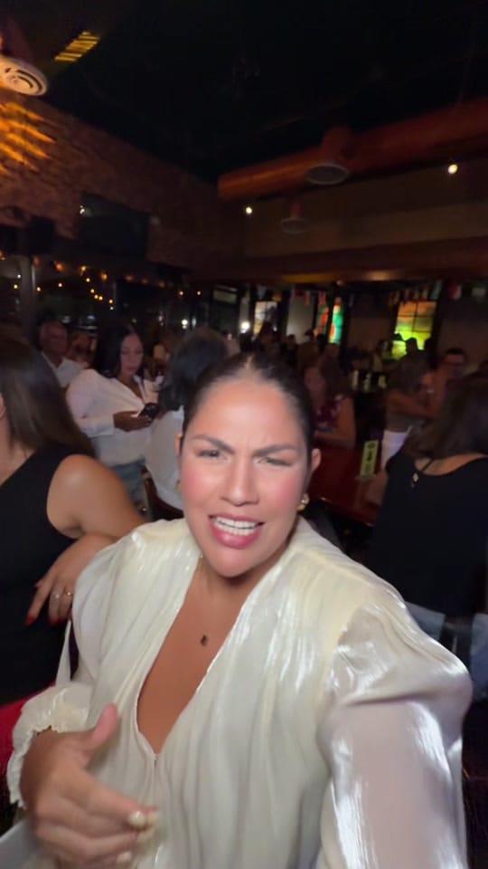 Post 7 by Maria Fernanda Dingle on TikTok (video)