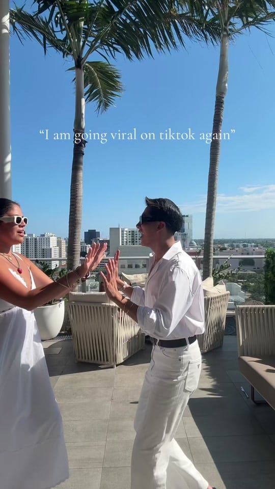 Post 2 by Maria Fernanda Dingle on TikTok (video)