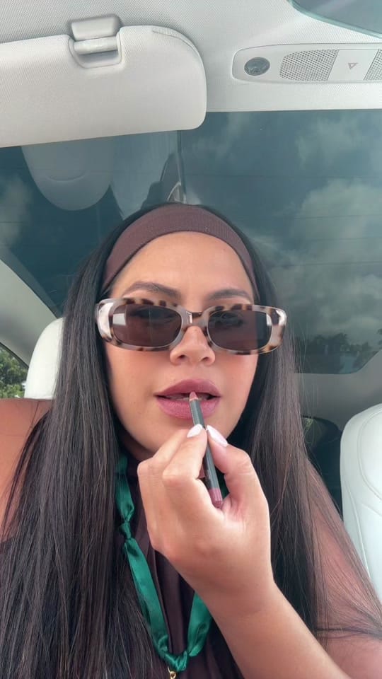 Post 9 by Maria Fernanda Dingle on TikTok (video)