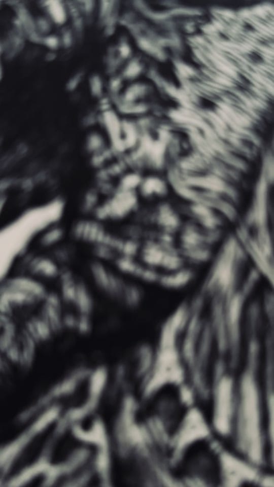 Post 7 by SHAKENTREEART🌳 on TikTok (video)