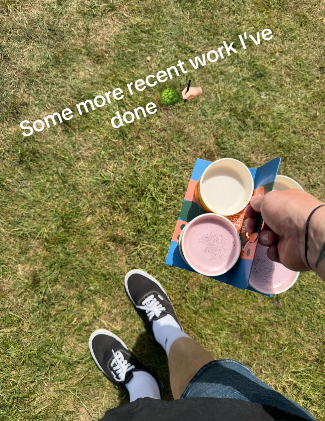 Post 2 by SHAKENTREEART🌳 on TikTok (video)