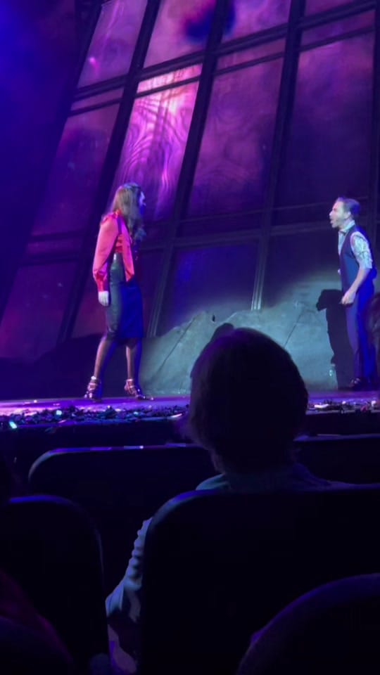 Post 9 by Laura Wright on TikTok (video)