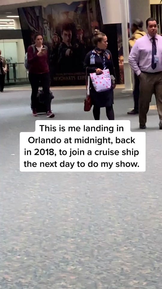 Post 10 by Laura Wright on TikTok (video)