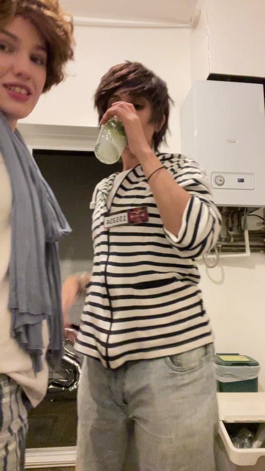 Post 8 by 😣kt on TikTok (video)