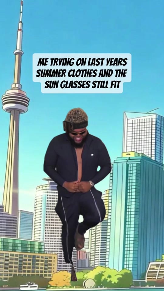 Post 9 by 6ixviewsto on TikTok (video)