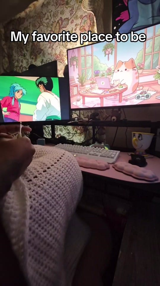 Post 1 by ✨Chenoa✨MaMa CST✨ on TikTok (video)